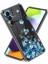 Samsung Galaxy A05S 4g Desen Kılıfı Anti-Drop Yumuşak Tpu Telefon Kapağı (Yurt Dışından) 1