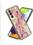 Cool-M Case Samsung Galaxy A15 4g Tpu Telefon Vaka Deseni Basılı Basılı Scratch Ince Kapak (Yurt Dışından) 1