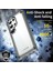 Samsung Galaxy S24 Ultra Pc+Tpu Cilt-Touch Net Telefon Kapağı (Yurt Dışından) 4