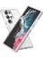 Samsung Galaxy S24 Ultra Anti-Çizelge Glitter Telefon Kapağı (Yurt Dışından) 2