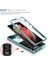 Samsung Galaxy S24 Ultra Halka Tutucu Çubuğu ile Telefon Kılıfı (Yurt Dışından) 5