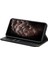 Galaxy S24 Ultra Karbon Fiber Doku Cüzdan Stand Kapağı (Yurt Dışından) 4