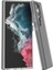 Samsung Galaxy S24 Ultra Clear Case Pc+Tpu Çizgiye Karşı Telefon Kapağı (Yurt Dışından) 4