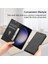 Samsung Galaxy S24 Ultra Pu Deri Stand Cüzdan Telefon Koruyucusu (Yurt Dışından) 5