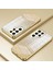 Galaxy S24 Ultra Tpu Kılıfı Kesin Kesim Glitter Tasarım Telefon Geri Kapak (Yurt Dışından) 5