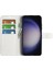 Samsung Galaxy S24 Ultra Litchi Doku Doku Cüzdan Telefon Kapağı Stand (Yurt Dışından) 2