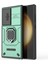 Samsung Galaxy S24 Ultra Anti-Drop Pc+Tpu Kickstand Kapağı Slayt Lens Koruması (Yurt Dışından) 2