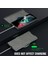 Samsung Galaxy S24 Ultra Nappa Doku Stand Kartı Tutucu Cep Telefonu Kapağı (Yurt Dışından) 4