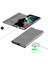 Samsung Galaxy S24 Ultra Nappa Doku Stand Kartı Tutucu Cep Telefonu Kapağı (Yurt Dışından) 5