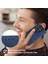 Samsung Galaxy S24 Ultra Baskılı Stand Pu Deri Telefon Koruyucu (Yurt Dışından) 5