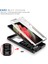 Samsung Galaxy S24 Ultra Halka Tutucu Çubuğu ile Telefon Kılıfı (Yurt Dışından) 5