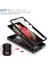 Samsung Galaxy S24 Ultra Halka Tutucu Çubuğu ile Telefon Kılıfı (Yurt Dışından) 5
