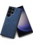 Samsung Galaxy S24 Ultra Pu Deri+Tpu+Pc Telefon Kapağı Retro Cep Telefon Kabuğu (Yurt Dışından) 1