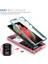 Samsung Galaxy S24 Ultra Halka Tutucu Çubuğu ile Telefon Kılıfı (Yurt Dışından) 5