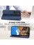 Samsung Galaxy S24 Ultra Baskılı Pu Deri+Tpu Cep Telefonu Cüzdan Kapağı (Yurt Dışından) 4