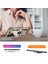 Samsung Galaxy S24 Ultra Tpu+Pc Ring Kickstand Telefon Geri Kabuğu (Yurt Dışından) 5