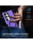 Samsung Galaxy S24 Ultra Tpu+Pc Ring Kickstand Shockproof Cover (Yurt Dışından) 5
