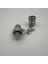 1/8 - M16X2 Hidrolik Manometre Test Rekoru 2