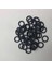 Oring Kalınlık 2.62 mm İç Çap 29.82 mm Dış Çap 35.06 mm (2.62X29.82) 70 Shore Nitril Nbr 2