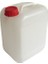 Plastik Bidon 1