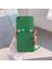 Apple iPhone 7 Uyumlu Kılıf Love Bear Silikon Kılıf Açık Yeşil 1