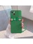 Apple iPhone 14 Uyumlu Kılıf Love Bear Silikon Kılıf Açık Yeşil 1