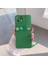 Xiaomi Mi 11 Lite 5g Uyumlu Kılıf Love Bear Silikon Kılıf Açık Yeşil 1
