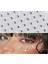 Damla Model Işıltılı Yüz Taşı, Vücut Taşı, Sticker Taş, Face Gem, Body Art, Hızma Göz Farı Makeup 1