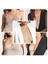 Zirkon Taşlı Bra Jewelry Zirconium Bralette 2
