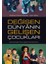 Değişen Dünyanın Gelişen Çocukları - Dijital Teknolojinin Çocuk Gelişimi Üzerindeki Etkileri 1