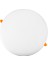Ayarlanabilir Yuvarlak LED Panel 36W 6500K 1