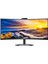 Phılıps 34" Va 34E1C5600HE/00 1ms 100HZ Hdmı-Dp Windows Hello Web Kameralı Kavisli Monitör 3440X1440 1