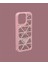 Pembe Taşlı Telefon Kılıfı - DK019 - iPhone 15 3
