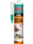 AC605 Akrilik Mastik Beyaz 280 ml 500 g İç ve Dış Mekan 1