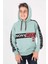 Erkek Çocuk Anonymous Baskılı Trend Sweatshirt AK15177 4