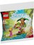 Disney 30671 Aurora's Forest Playground Polybag (60 Parça) 2