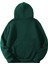 Erkek Ultra Termal Sherpa Astarlı Kapüşonlu Fermuarlı Cepli Kışlık Sweatshirt 4
