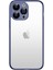 Apple iPhone 15 Pro Max Kılıf Kamera Korumalı Bontez Bumper 1