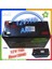 12V 7AMPER Base Kuru Tip Akü -Base 12V7AH Akü 12V 7AH 12 Volt 7 Amper Çocuk Oyuncak Araba Araç Aküsü Pili Bataryası 5