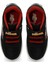 RENATO.P4FX Siyah Erkek Çocuk Sneaker 4