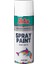 Sprey Boya Parlak Mavi Ral 5017 400ML 300GR 1