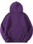 Erkek Ultra Termal Sherpa Astarlı Kapüşonlu Fermuarlı Cepli Kışlık Sweatshirt 3
