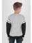Erkek Çocuk Superior Baskılı Trend Sweatshirt AK15118 2