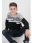 Erkek Çocuk Superior Baskılı Trend Sweatshirt AK15118 3