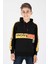 Erkek Çocuk Anonymous Baskılı Trend Sweatshirt AK15177 1
