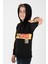 Erkek Çocuk Anonymous Baskılı Trend Sweatshirt AK15177 4
