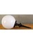 Glop Opal Akrilik 20 cm Kazıklı Kartaş 1