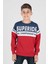Erkek Çocuk Superior Baskılı Trend Sweatshirt AK15118 1