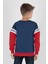 Erkek Çocuk Superior Baskılı Trend Sweatshirt AK15118 2