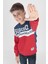 Erkek Çocuk Superior Baskılı Trend Sweatshirt AK15118 3